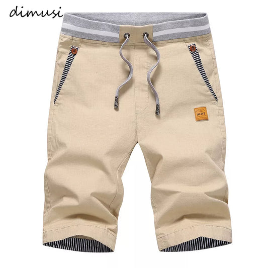 Fashionable Cargo Shorts for Summer